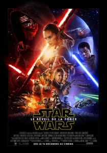 star wars 7 poster