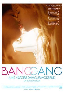 bang gang poster