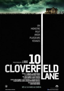 10 cloverfield lane poster