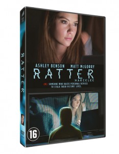 ratter dvd
