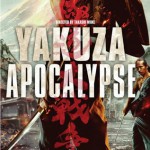 yakuza apocalypse