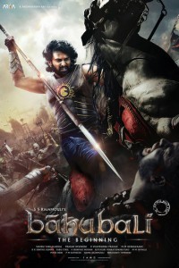 Bahubali the beginning