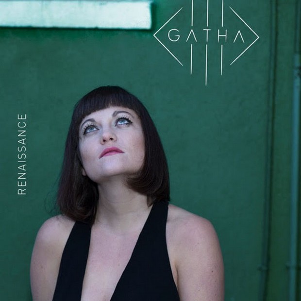 Gatha-renaissance-EP-pochette