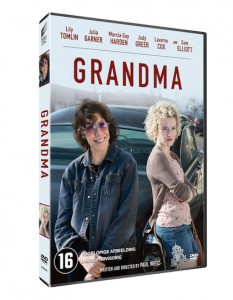 grandma dvd