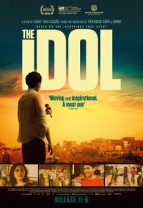 the idol poster