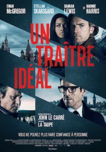 Our Kind Of Traitor [BE] 70x100 Poster.indd