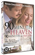 90 minutes in heaven dvd