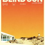 blind sun poster