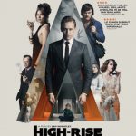 high rise poster