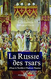 la-russie-des-tsars