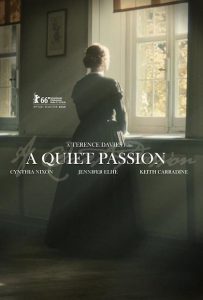 a-quiet-passion-poster
