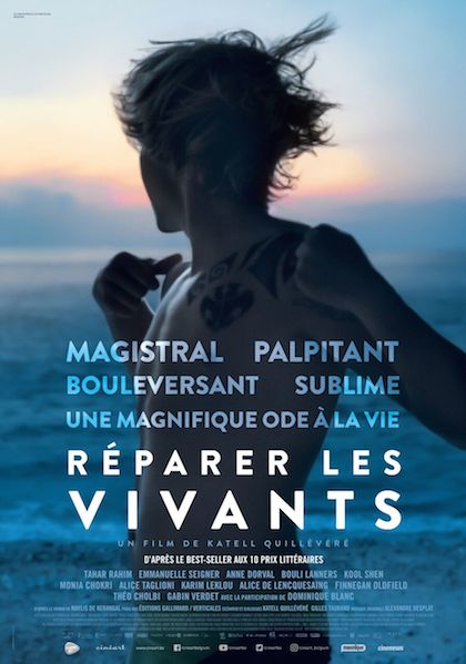 reparer-les-vivants-poster • Le Suricate Magazine