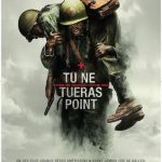 tu-ne-tueras-point-poster