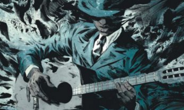 Blue note dargaud