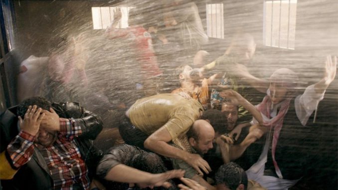 clash