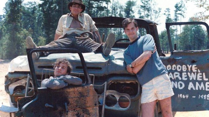 raiders