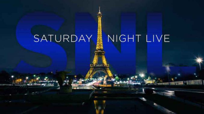 snl france m6
