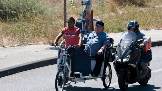 tour de france