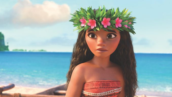 vaiana