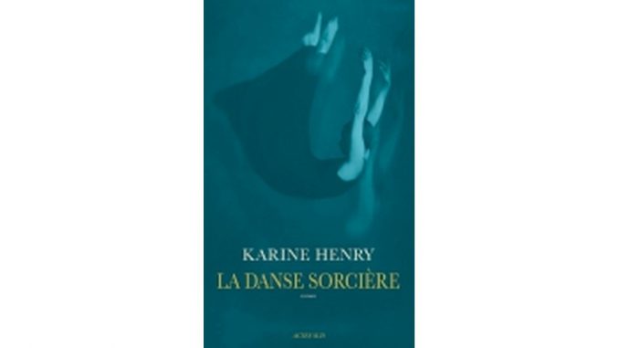 La danse sorcière