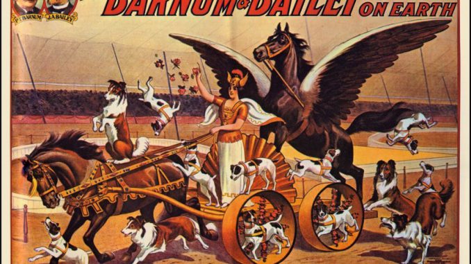 barnum 2