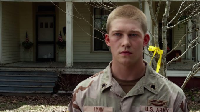 billy lynn