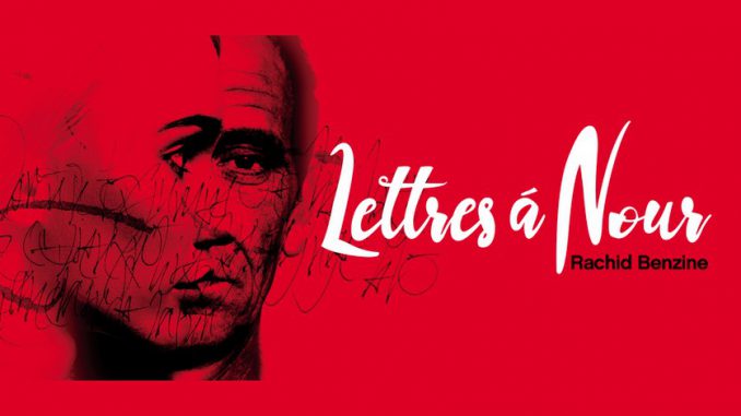 lettres à nour 2