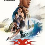 xxx reactivated affiche