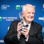 MdC 2017 – André Dussolier (Magritte d’honneur) – Magritte