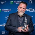 MdC 2017  – Bouli Lanners (Les premiers les derniers) – Meilleur