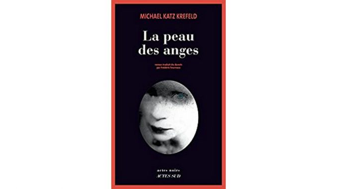 La peau des anges