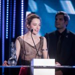 MdC 2017 – Salomé Richard, Meilleur Espoir Féminin