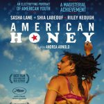 american honey poster