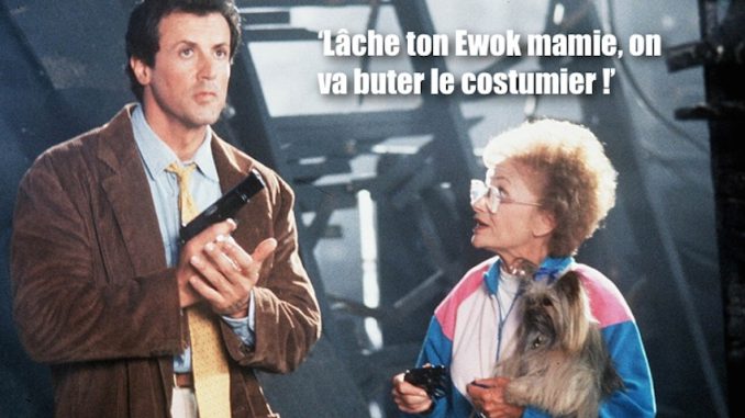 lache ewok