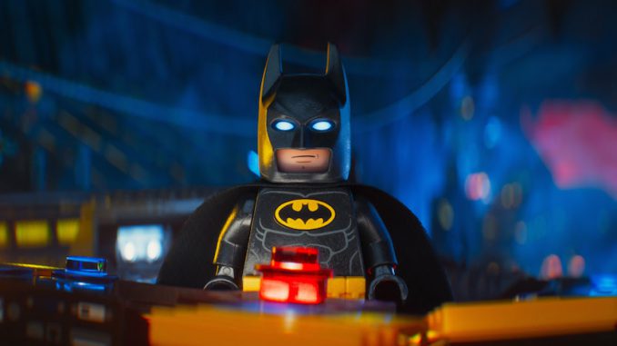 lego batman