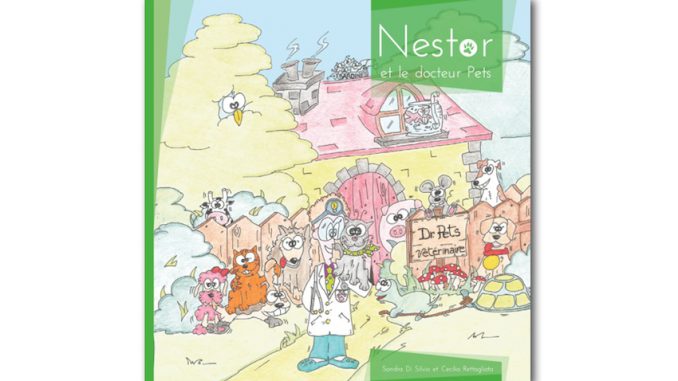 nestor et le docteur