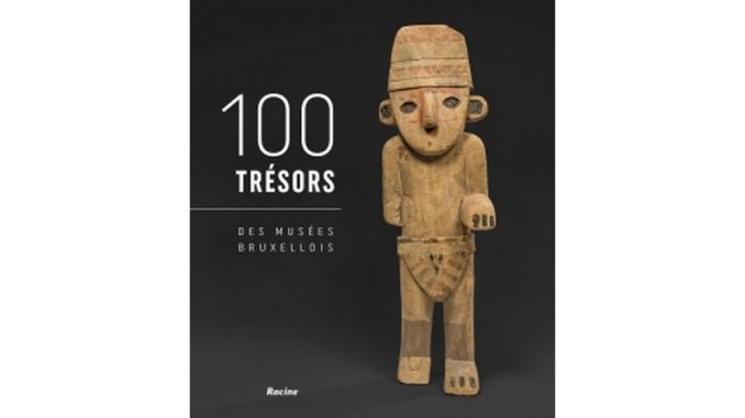 100 trésors des musées Bruxellois 2
