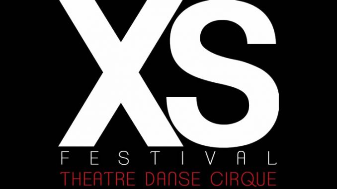 Festival XS Theatre National