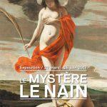 Le mystere le nain louvre lens