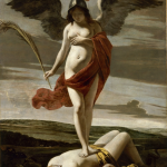 allegorie de la victoire