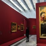 le mystere le nain louvre lens 2