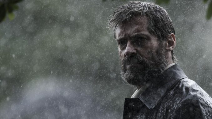 logan 2017