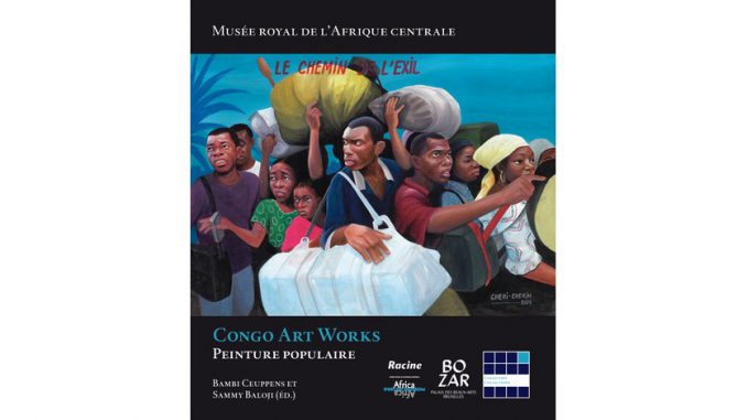 Congo Art Works