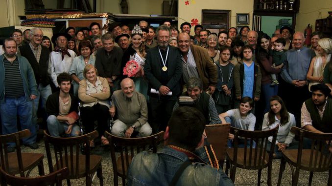el ciudadano ilustre