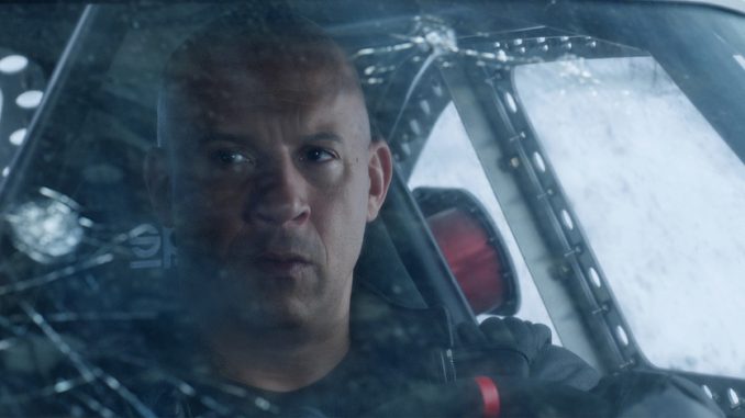 fast and furious 8