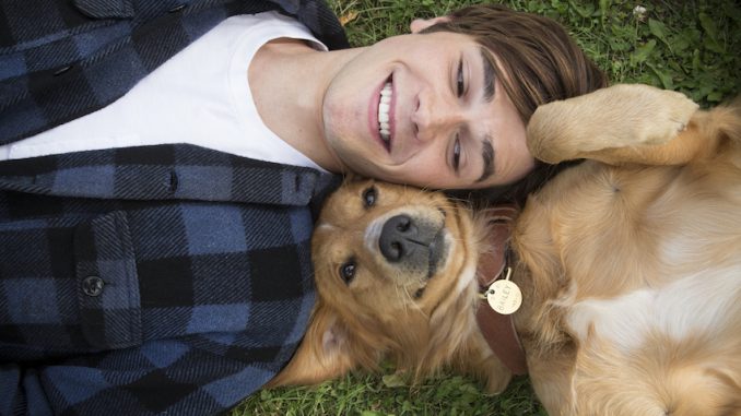 A DOG'S PURPOSE
