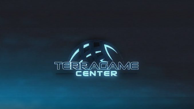 terragame center