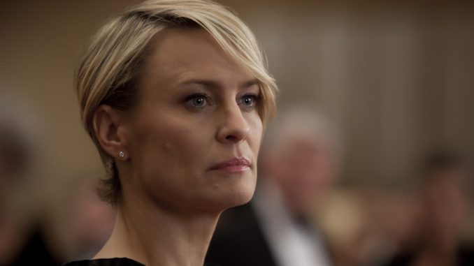 HOUSE OF CARDS