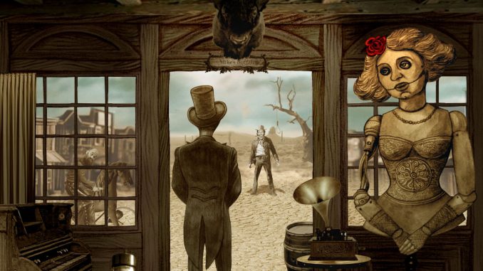 deadtown freres forman