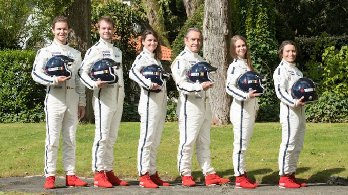 famille ickx